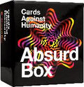 Cards Against Humanity Absurd Box