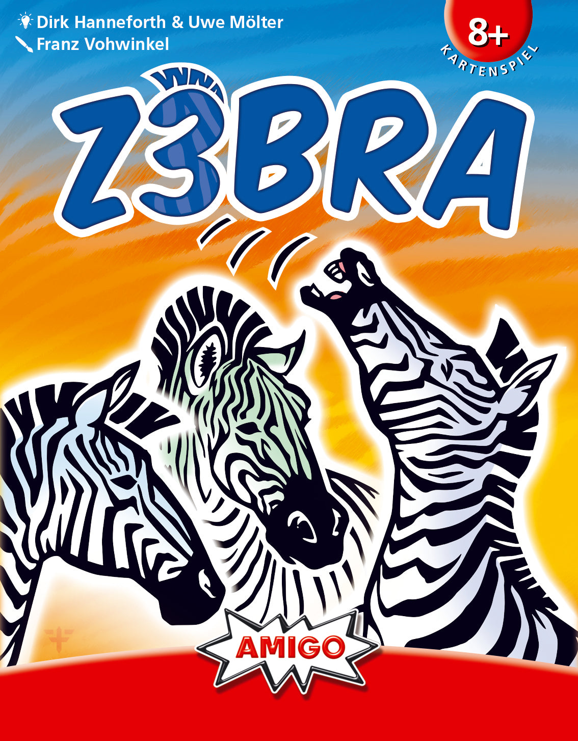 Z3bra