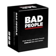 Bad People