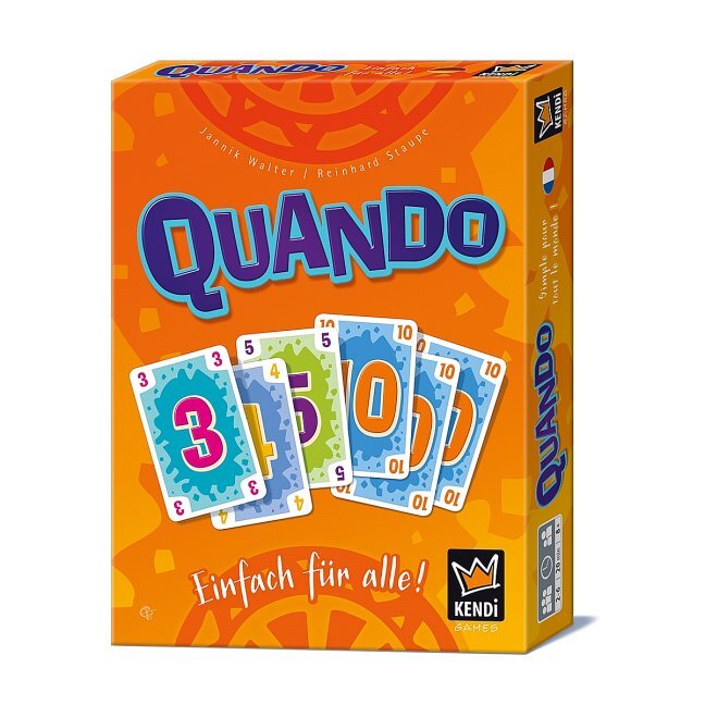 Quando (mult)