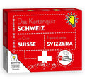 Kartenquiz - DU BISCH VOR® Schwiiz
