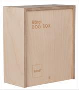 Brändi Dog Box «3in1»
