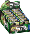 Ausgrabung Dinos (20 Ex. im Display)