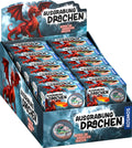 Ausgrabung Drachen (20 Ex. im Display)
