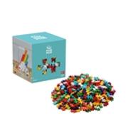 600 Kreativ Bausteine Regenbogen