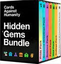 Cards Against Humanity Hidden Gems Bundle