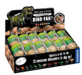 I Dig It! Dinos 24 Ex. INT
