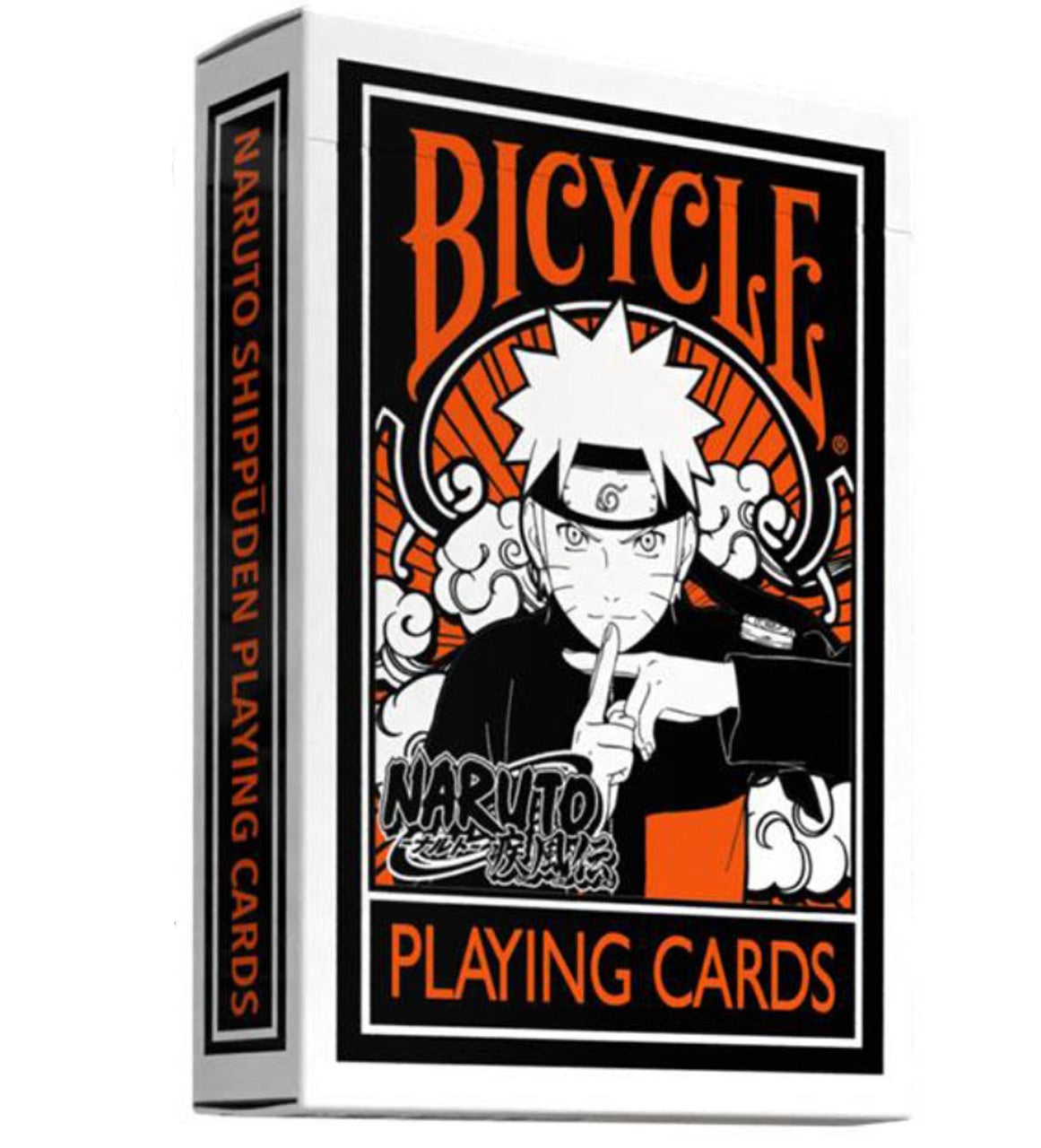 Bicycle® Naruto