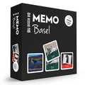 Memo - Du bisch vo Basel