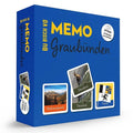 Memo - Du bisch vo Graubünden