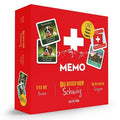 Memo - Du bisch vor Schweiz