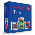 Memo - Du bisch vom Ticino