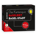 Kartenquiz - Du bisch vo Basel