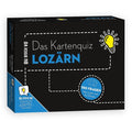Kartenquiz - Du bisch vo Lozärn