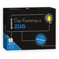 Kartenquiz - Du bisch vo Zug