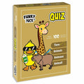 Funky Duck - Das Kartenquiz Tiere