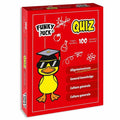 Funky Duck - Das Kartenquiz Allgemeinwissen