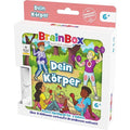 BrainBox Pocket - Dein Körper