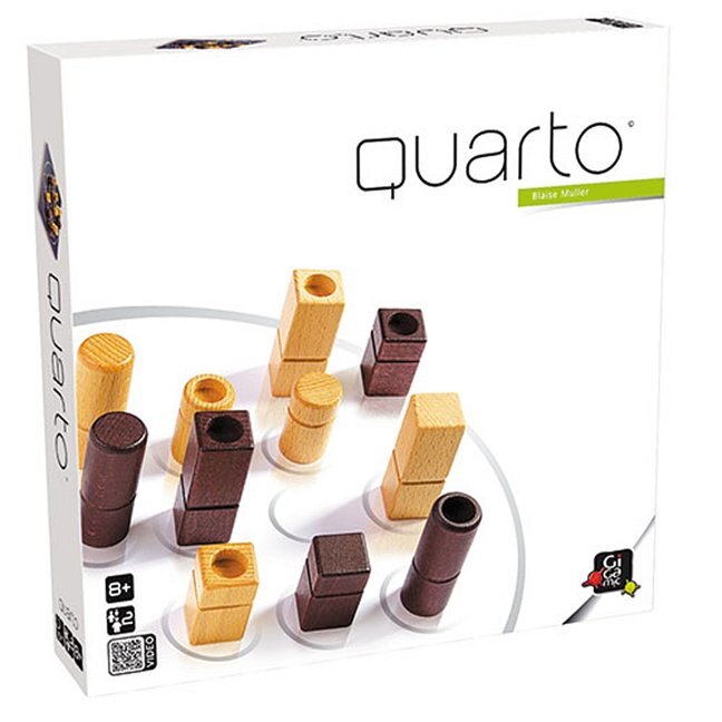 Quarto! Classic