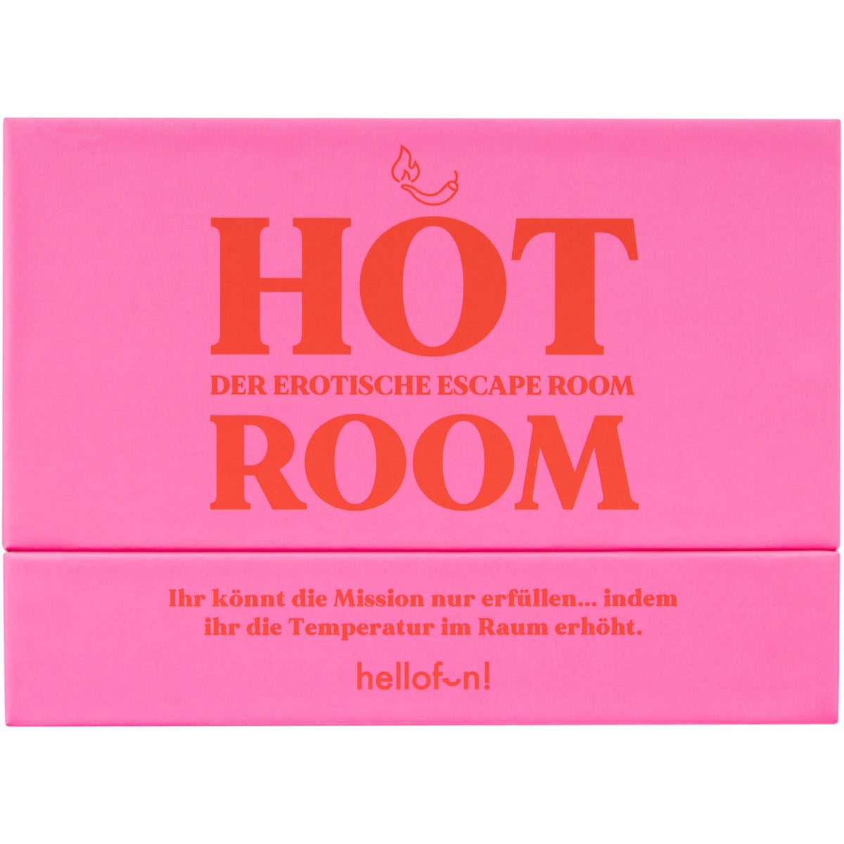 Hot Room
