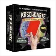 Arschkarte - PARTY