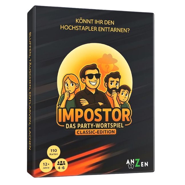 Impostor