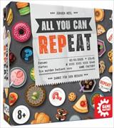 All you can REPeat