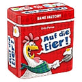 Auf die Eier