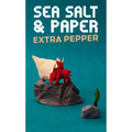 Sea Salt and Paper - Extra Pepper