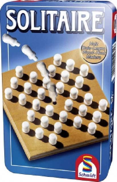 Solitaire