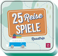 25 Reise-Spiele - Roadtrip