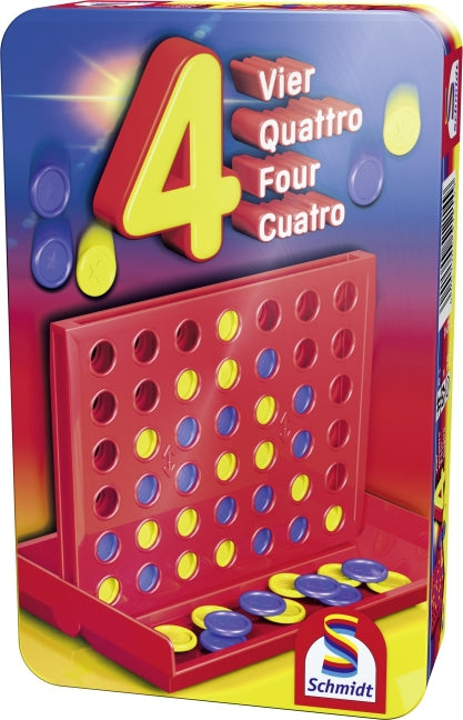 4 (Vier)