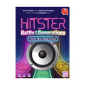 Hitster - Battle of the Generations