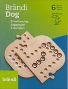 Brändi Dog-Erweiterung für 6 Spieler