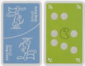 Brändi Dog Standard Karten Easy (55 Karten)