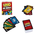 UNO No Mercy. d/f/i