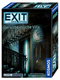 EXIT® Die unheimliche Villa (F)