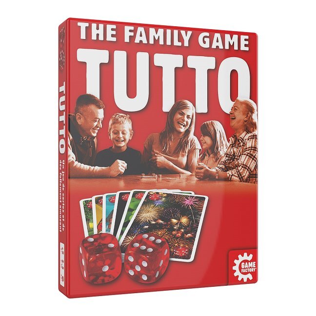 The Family Game Tutto