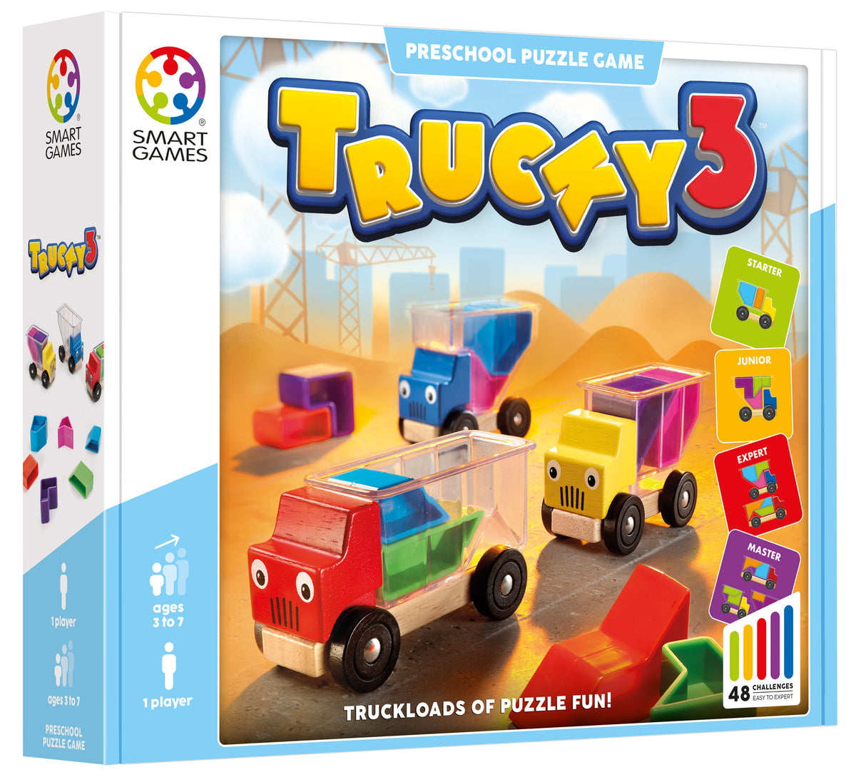 Trucky 3 (mult)