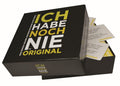 Ich hab noch nie - Original