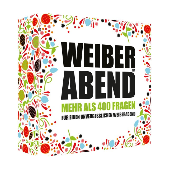 Weiberabend