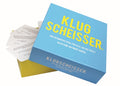 Klugscheisser