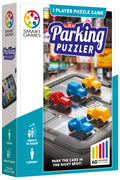 Parking Puzzler (mult)
