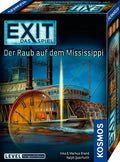 EXIT® Der Raub auf dem Mississippi (F)