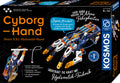 Cyborg-Hand