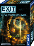 EXIT® Der verwunschene Wald (E)