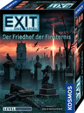 EXIT® Der Friedhof der Finsternis (F)