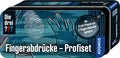 Die drei ??? Fingerabdrücke-Profiset (XL-Dose)