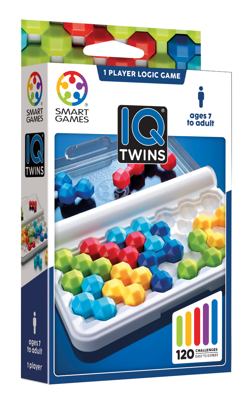 IQ Twins (mult)