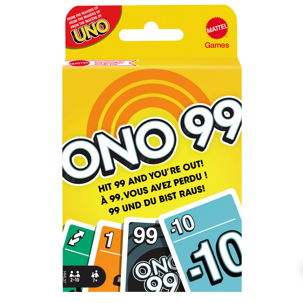 ONO99